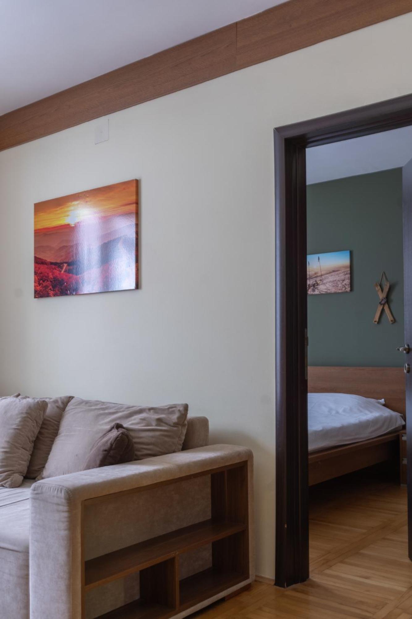 Hostgost At Kraljevi Cardaci Kopaonik Exterior foto