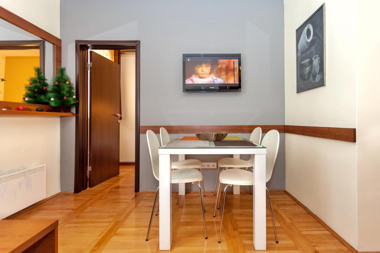 Hostgost At Kraljevi Cardaci Kopaonik Exterior foto