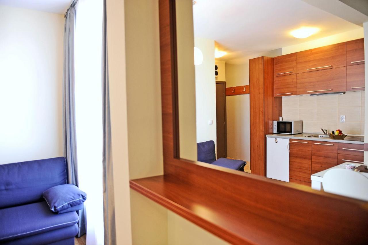 Hostgost At Kraljevi Cardaci Kopaonik Exterior foto