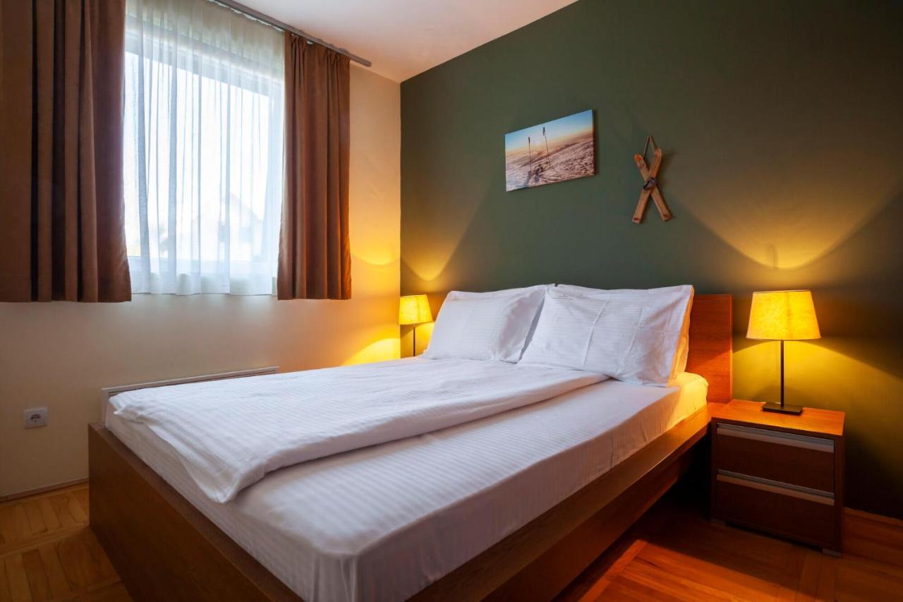 Hostgost At Kraljevi Cardaci Kopaonik Exterior foto