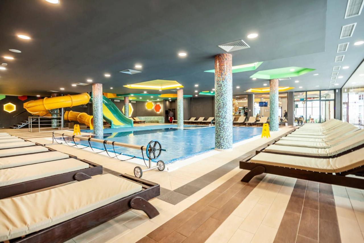 Hostgost At Kraljevi Cardaci Kopaonik Exterior foto